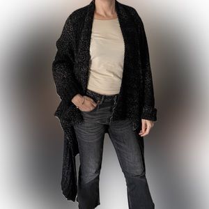 Eileen Fisher sweater cardigan